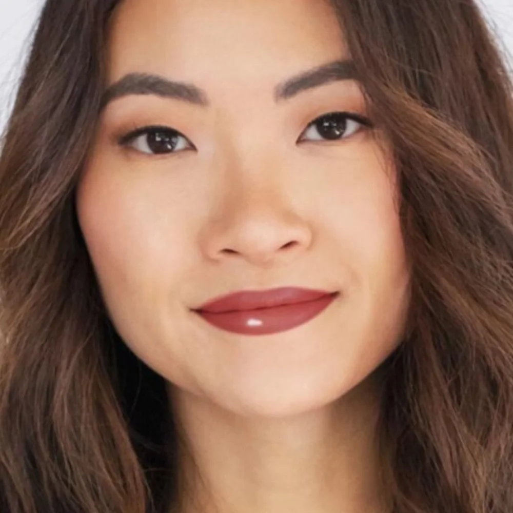 Estée Lauder Pure Color Envy Kissable Lip Shine in Bronze Idol new